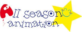 All Season Animation lo stile del divertimento!